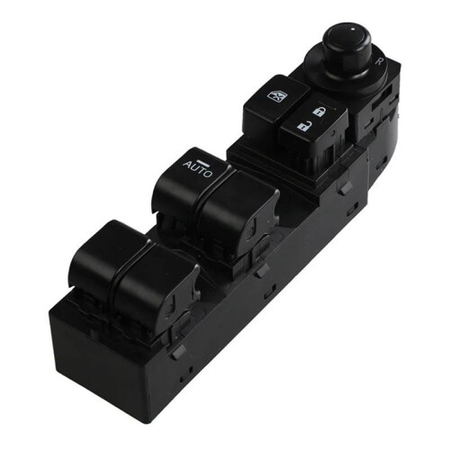 BAPJ-66-350A BAPJ66350A Master Power Window Control  Button for  3 2017
