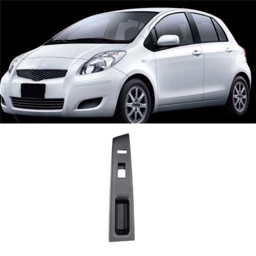 Car Right Front Window  Control Panel Cover 74232-52650 for  Yaris 2012-2014 Car Accessorie 2