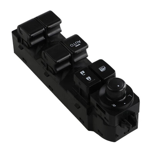 BAPJ-66-350A BAPJ66350A Master Power Window Control  Button for  3 2017 2