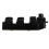 BAPJ-66-350A BAPJ66350A Master Power Window Control  Button for  3 2017 2