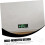 Emergency Light Wire Protective Cover For Exit Sign Lights Exit Sign Light Cover Fire Safety And Emergency Universal Fit 5