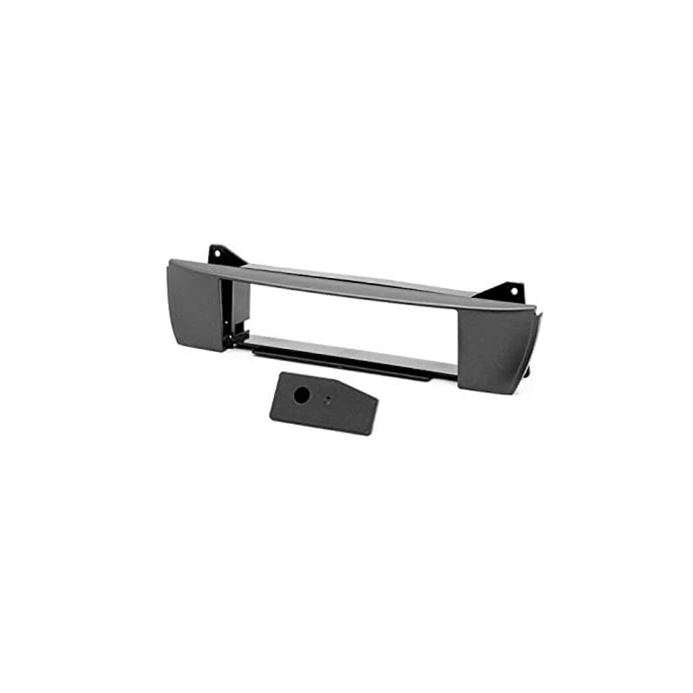 Car Radio Fascia Stereo Panel Plate For- Z4 (E85) 2003-2009 Frame Dash Kit 6031571823228