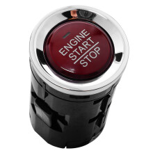 Engine Key Start Stop Push Button One-Button  for 2016 2017 2018  HR-V 1.8L 35881-T4N-H02 35881-T4N-702