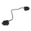 Car Steering Wheel Multi-Function  Buttons for  4008 5008 508L 2008 7