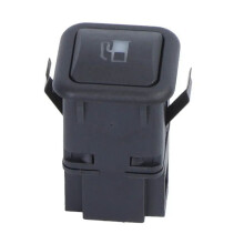 Gas Fuel Tank Flap Door Release Button for Leon Toledo II 2 Bora IV B5 3B0959833A