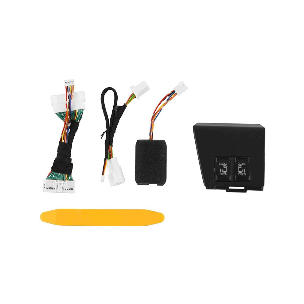 Car Driver Side Middle Door Button Control For Alphard Vellfire 40 Series 2023+ Rhd 6032493337077