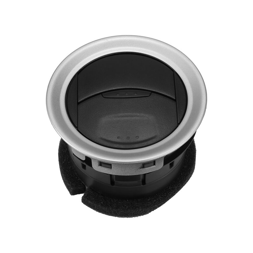 Car Dashboard Air Conditioning Vents 8A6haq18b09 For Fiesta 2006-2016 A/C Air Vent Outlet 6032210653787