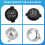 Car Engine Start Stop Ignition Button  Cover 3w0959839c for    GTC Flying Spur 2006-2012 5