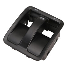 Center Dash Bezel Glass Lifter Cover 1RP74DX9AC for 2011-2017 Power Windows Bezel