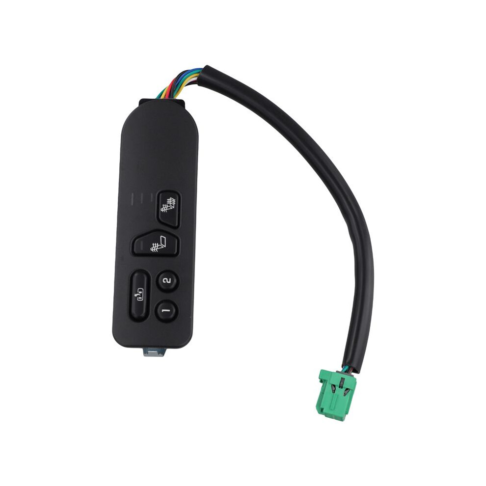 Front Left Heater 15116863 For Chevy Silverado 1500 2500 3500 Hd 2003-2007 6033789844224