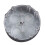 2Pcs Steering Wheel Volume Button Cruise Control  Cover for   Cooper 3