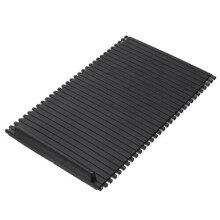 Auto Mittel Konsole Wasser Getränke Halter Rollo Getränke Halter Dekor Platte für E53 X5 98-06