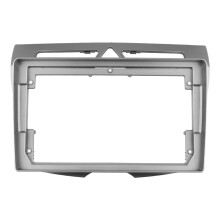 Autoradio Fascia voor  OCHTEND/PICANTO 2008 DVD Stereo Frameplaat Adapter Montage Dash Installatie Bezel Trim Kit