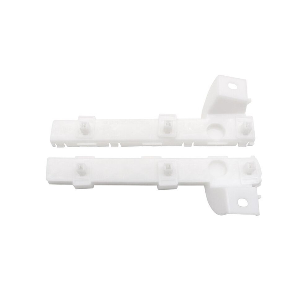 Front Right & Left Bumper Bracket For Lancer Except Evo 2008-2017 6400F549 6400F550 6032784143790