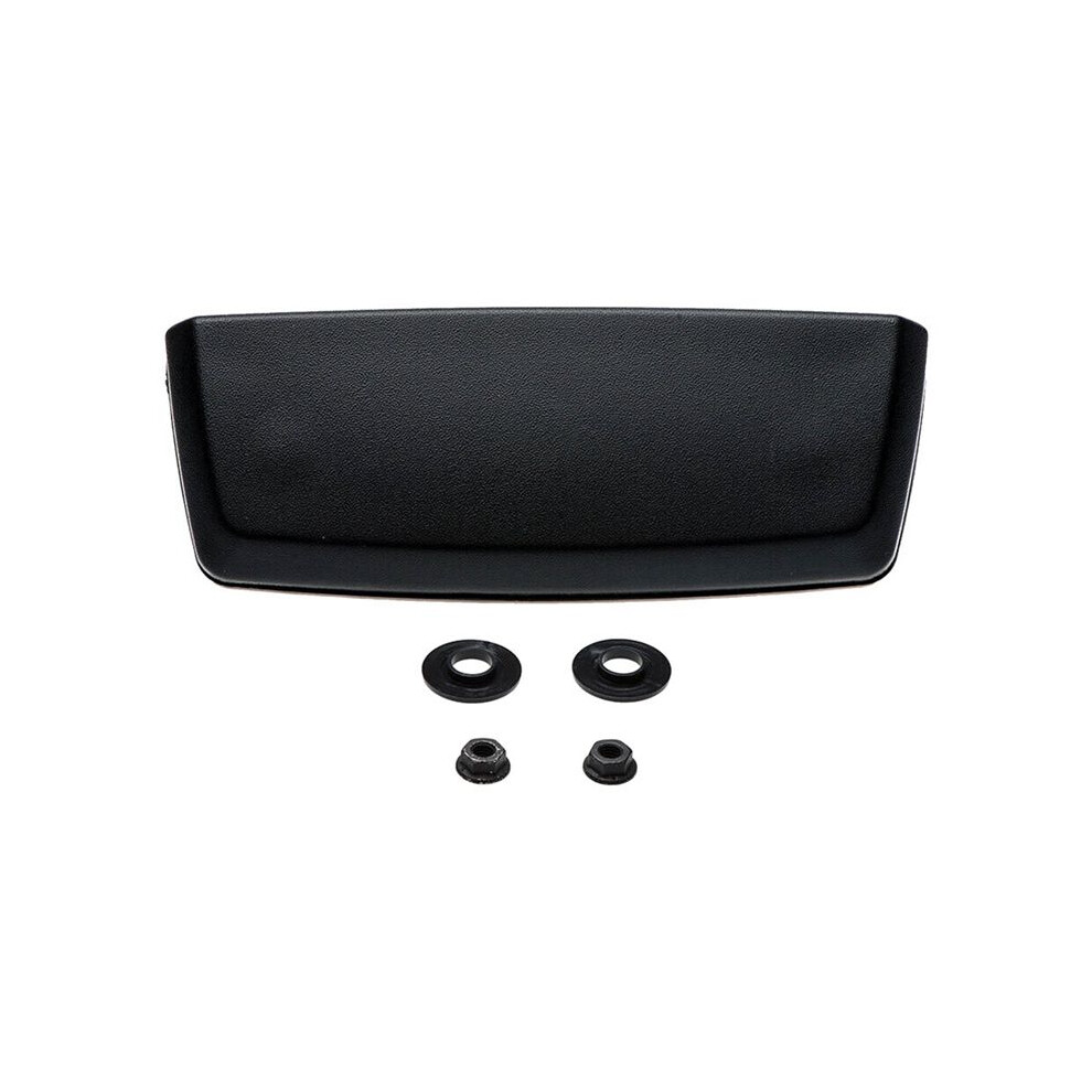 For Pathfinder 90336-7S000 Rear Tailgate Exterior Window Glass Handle Black 6033078016516