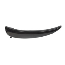 VäNster FräMre StöTfåNgarlist A2138856306 för - E-Klass W213 C238 2015-2023 BiltillbehöR Bright Svart