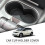 For   Atto 2 2023 2024 EV Car Central Control Water Cup Holder Insert Accessories 3