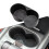 For   Atto 2 2023 2024 EV Car Central Control Water Cup Holder Insert Accessories 2