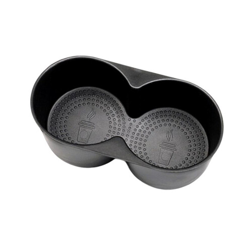 For   Atto 2 2023 2024 EV Car Central Control Water Cup Holder Insert Accessories