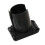 85535-50020 Rear Row Power Socket Cover for   4RUNNER  Prado Alphard Cigarette Lighter Panel Plug Caps 5
