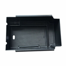 Voor Crosstrek 2024 Organizer voor Middenconsole, Armsteunbakken, Opbergdoos, Accessoires voor Muntencontainers