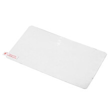 Para Corvette C7 2014-2019 PelíCula Protectora de Pantalla TáCtil de NavegacióN Central de Vidrio Templado para AutomóVil