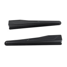 Rear Windshield Heating Wire Protective Cover Rear Defogger Guards for Bronco 2021-2023 Window Heater Protect Trim