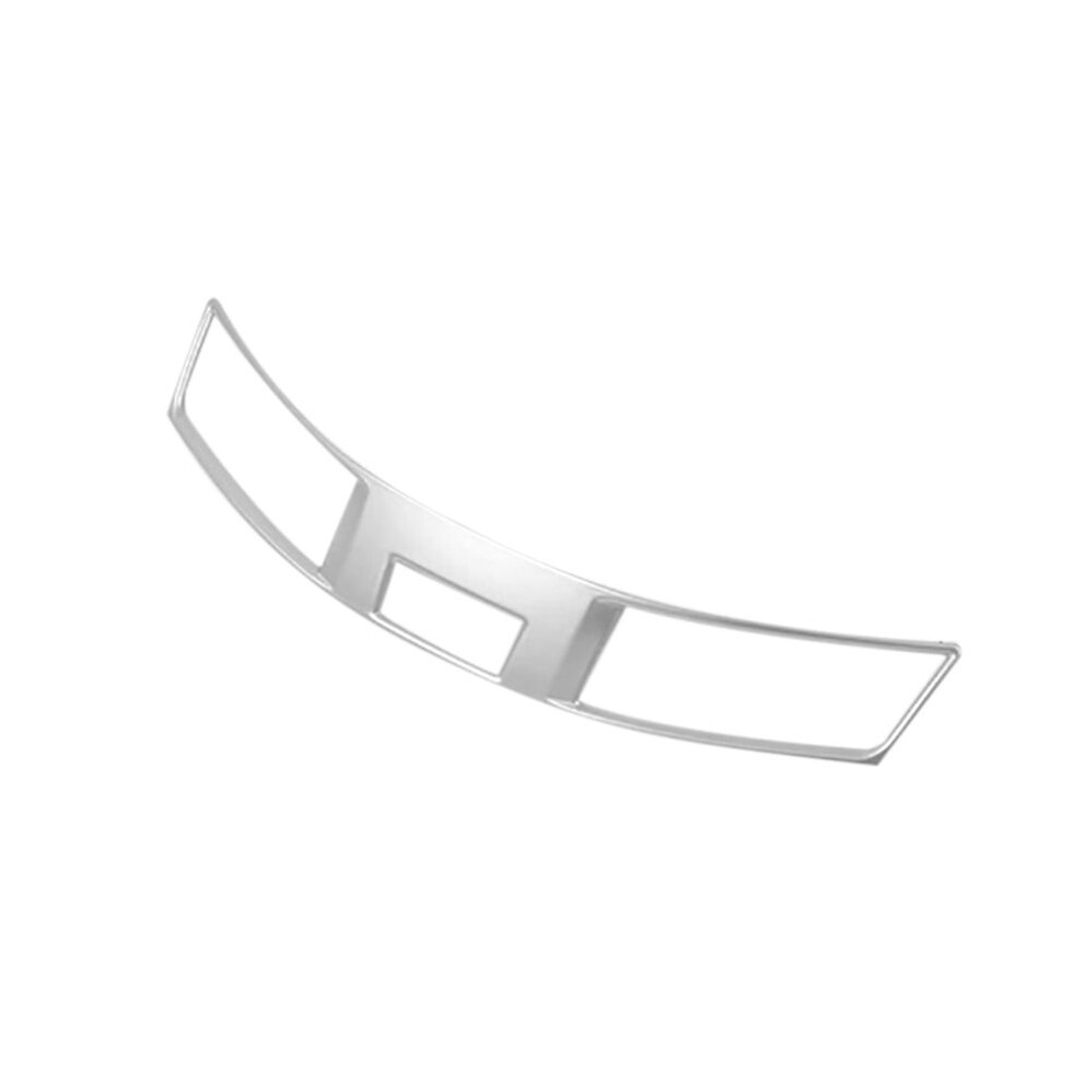 Car Central Control Air Conditioning Outlet Vent Frame Cover Trim Sticker For Navara Np300 2016-2021 A 6032032361808