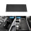 FHM500032 for   Sport 2005-2009 Center Console Cup Holder Cover Sliding Roller Blind Shutter 4