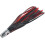 Catching Skills Tool Length Measuring Tool Model E Sleek Aluminum Compact Black For Training And Catching Practice 3