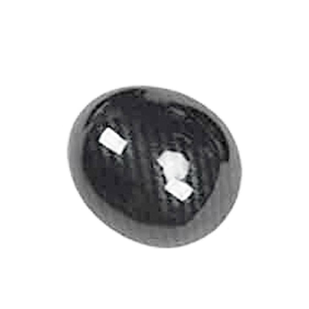 For 2006-2011 8Th Carbon Fiber Central Console Gear Shift Knob Cover Light 4713798801181