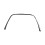 FöR   8Th Gen 2006-2011 Kolfiber InstrumentbräDa Instrument Strip Trim 1