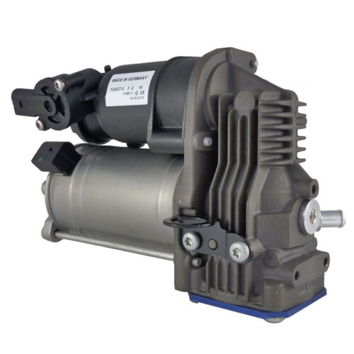 Car Air Compressor Air Suspension Compressor Pump 1663200104 A1663200104 for - M/GL-CLASS GLE X166 W166