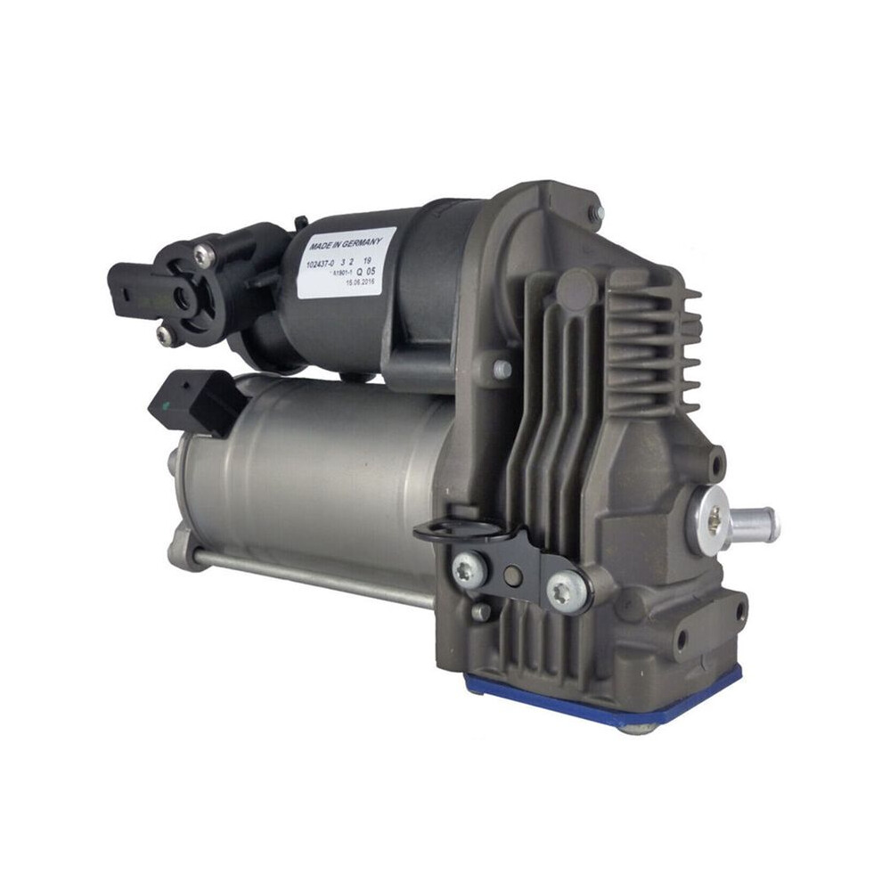 Car Air Compressor Air Suspension Compressor Pump 1663200104 A1663200104 For - M/Gl-Class Gle X166 W166 6033545466936