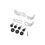 Car Modification Radiator Bracket With Compact For Better Fit 2