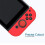 Joystick-Schutz für Nintendo Switch Joycons – 8er-Pack 5