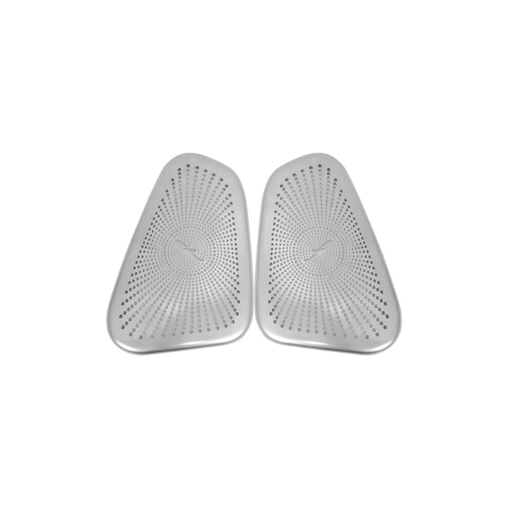 Car Dashboard Horn Cover Air Outlet Trim For C-Class W206 C260 C200 C300 2022-2024 Speaker Cover B 6034237748743