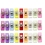 Naaiclips 20-pack MultiColor 1
