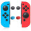 Joystick-Schutz für Nintendo Switch Joycons – 8er-Pack 2