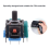Reparatursatz für PS4-Controller 23 Teile 5