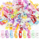Naaiclips 20-pack MultiColor 5