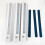 LED Unterbauleuchte mit Bewegungssensor 3er-Pack White 3