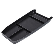 Voiture Sous Console Centrale Organisateur Boîte de Rangement Intérieur Boîte de Rangement Accessoires pour GAC M8 2024 2023
