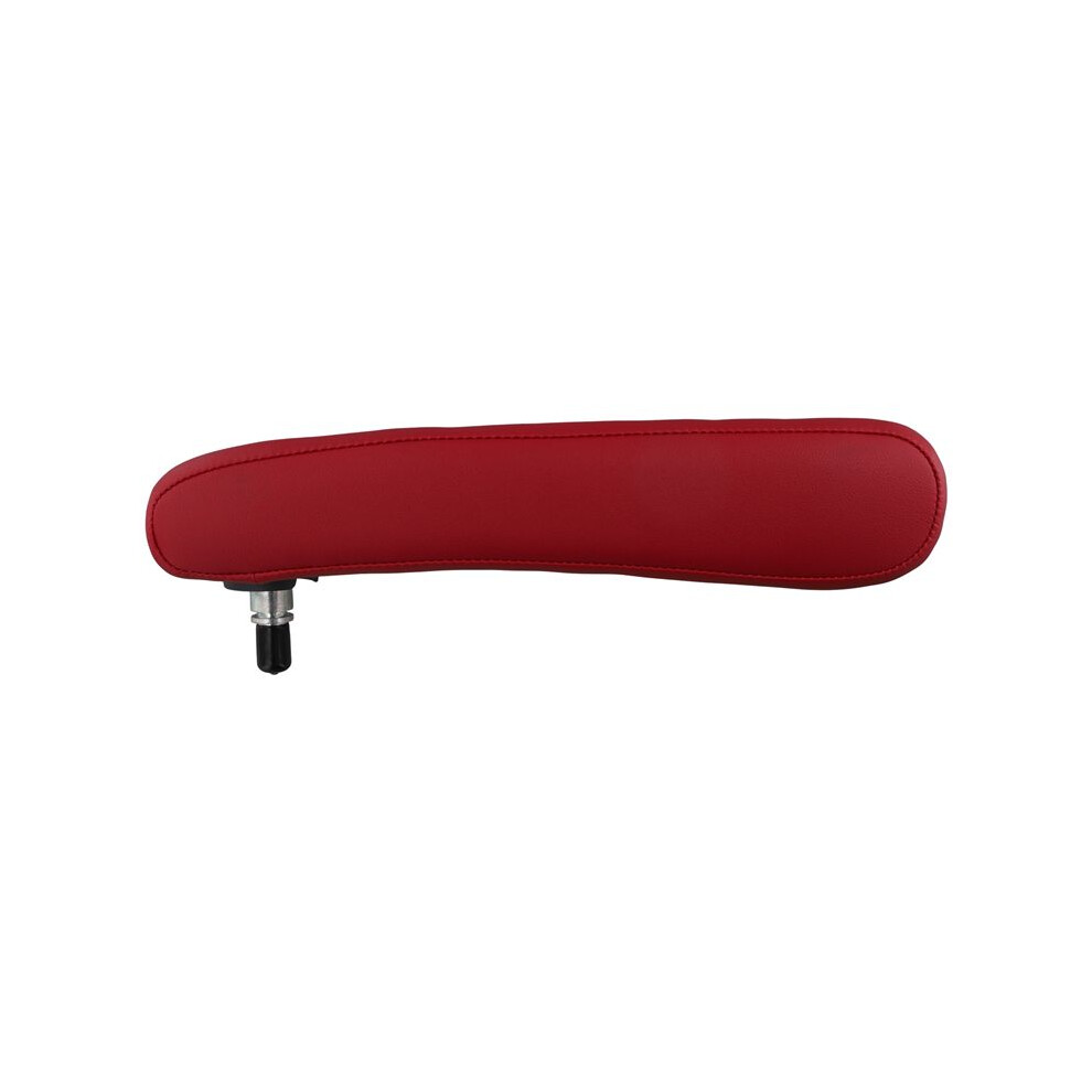 Car Front Right Inboard Pu Leather Armrest 6Bv48krlaa For 500 2016-2019 Car Accessories 6033578807195