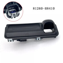 Autogriff Assy Heckklappenschalter Kofferraumschalter mit 81260-H8410 81260H8410 für