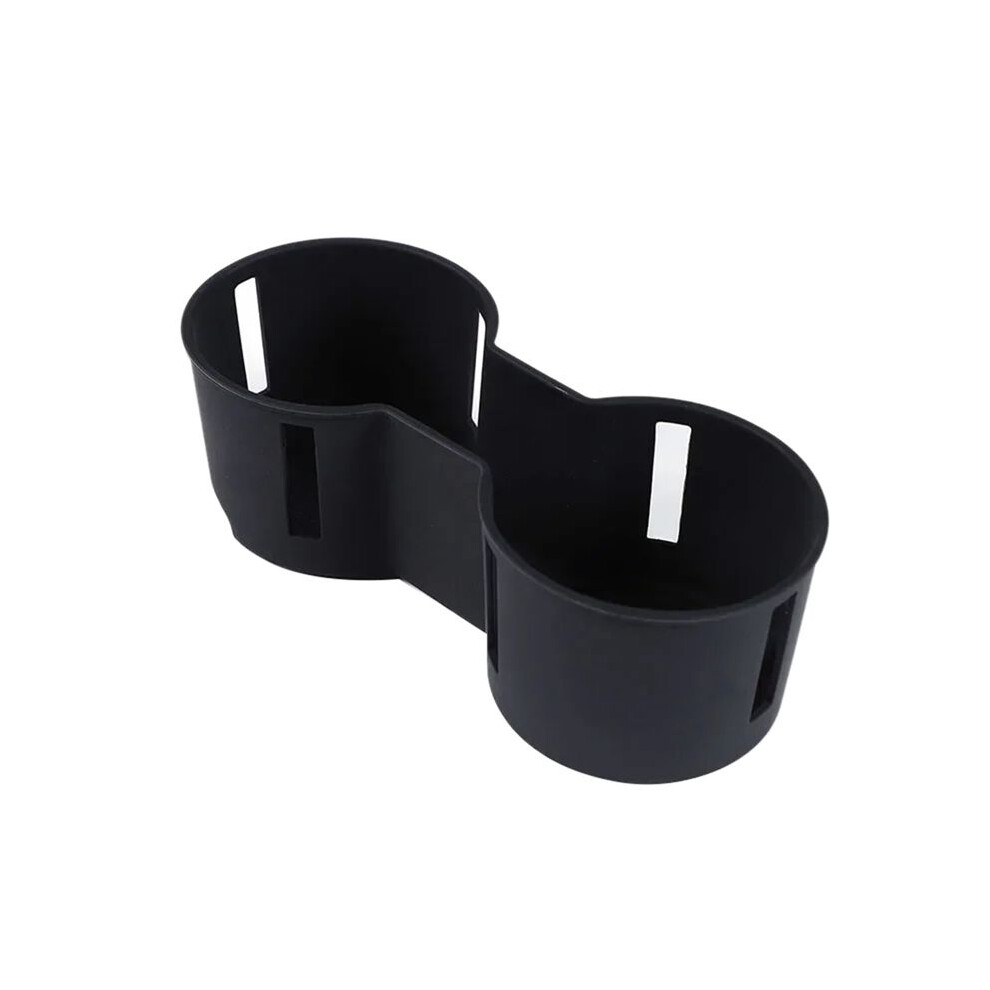 For Ranger 2023 2024 Silicone Center Console Water Cup Holder Insert Interior Accessories 6133294062011