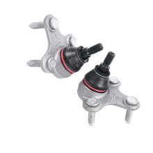 2 Stück Querlenker-Kugelgelenk für   MK6     CC Sciricco 1K0407365C 3C0407365B