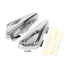 07-17 All Model Side Frame Tank Covers for  V-Rod V Rod Night Rod Muscle
