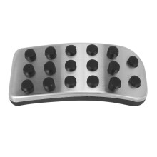 Gas Modified Pedal Pad Platte für V-Klasse Vito Metris Viano W447 W639