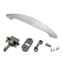 RV Drawer Latch And Handle With Easy Installation And Strong Cabinet